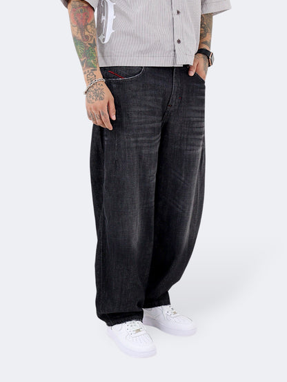 Jeans Balloon