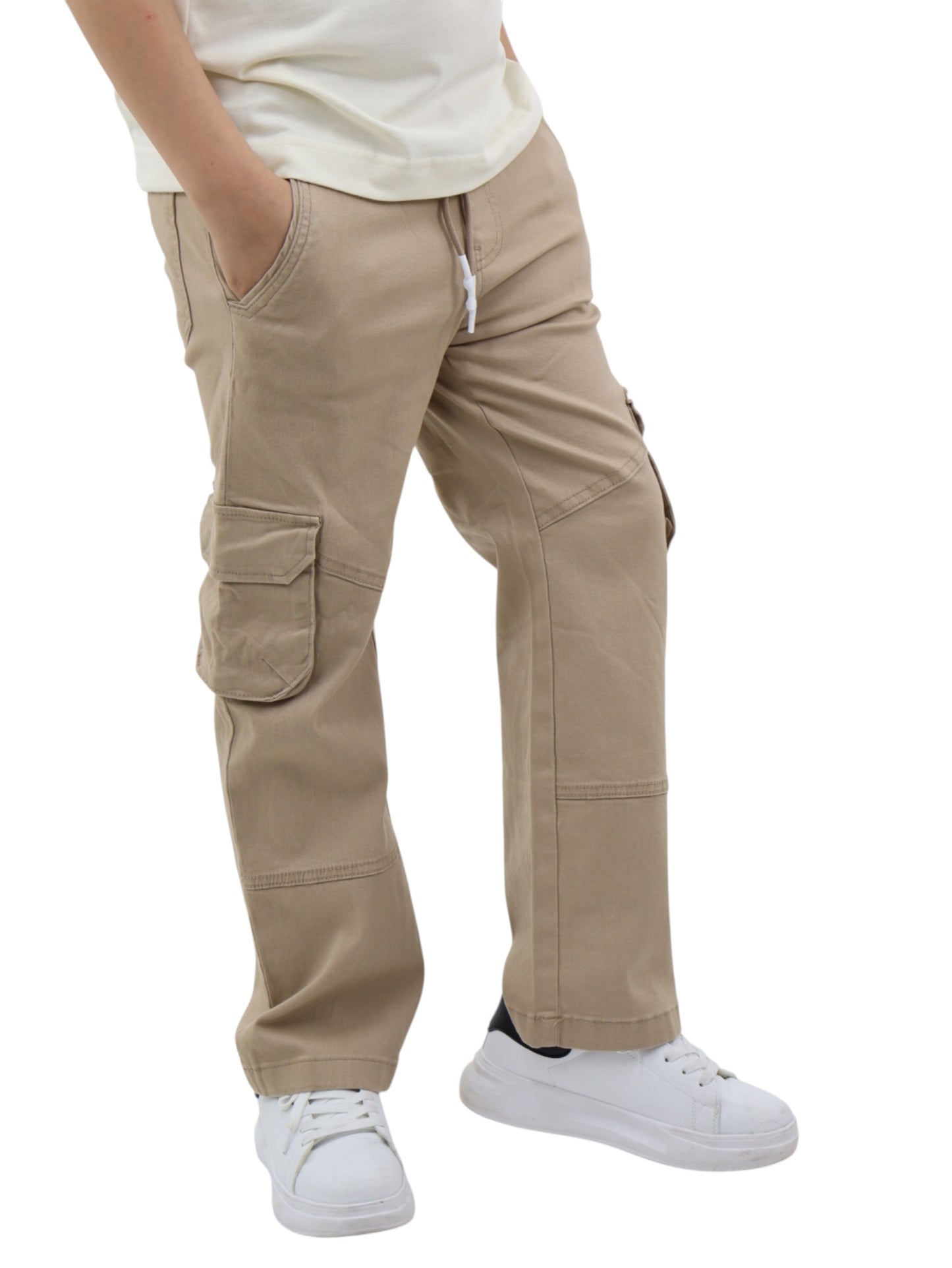 Pantalón Baggy