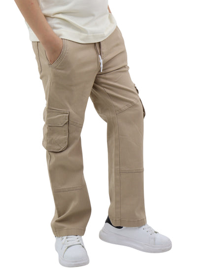 Pantalón Baggy