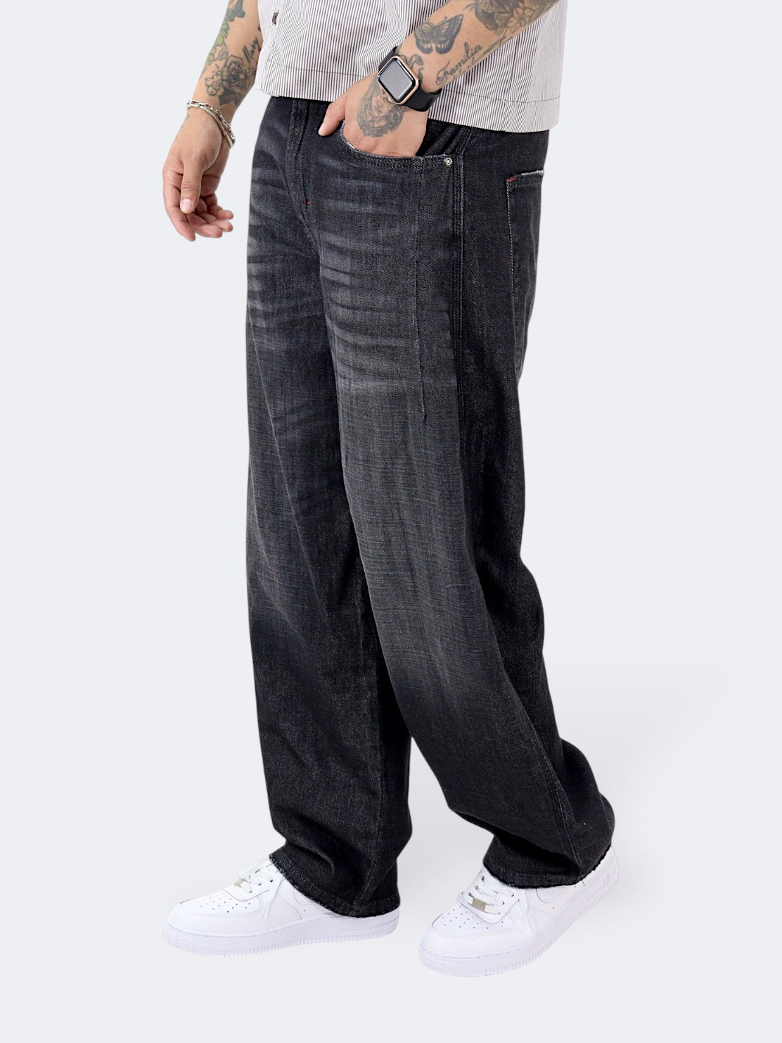 Jeans Balloon