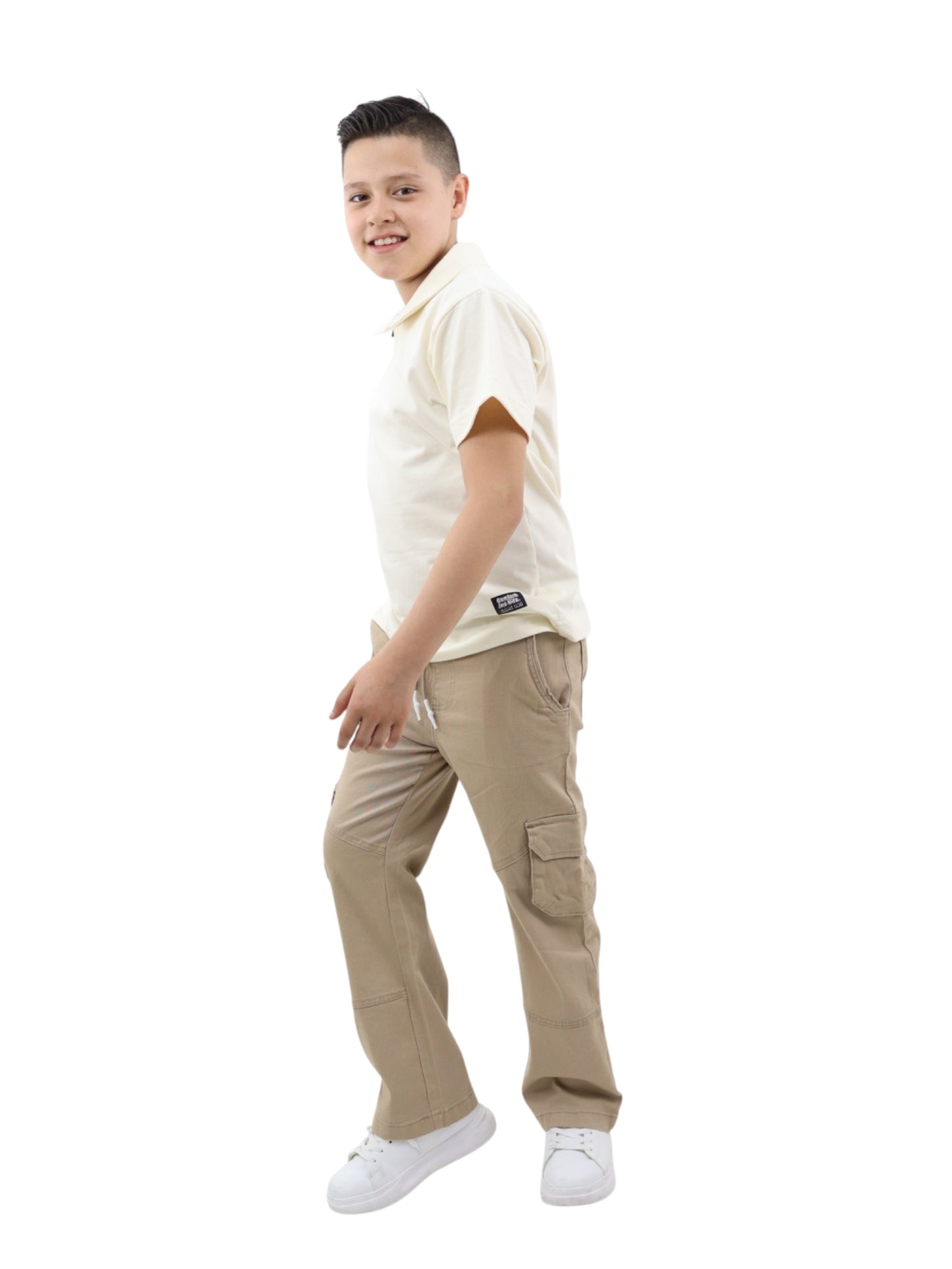 Pantalón Baggy