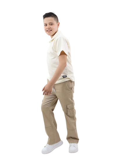 Pantalón Baggy