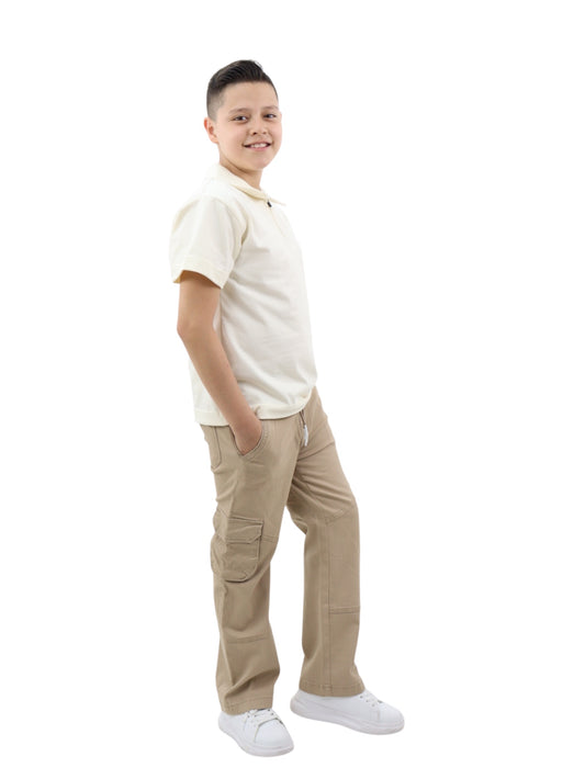 Pantalón Baggy