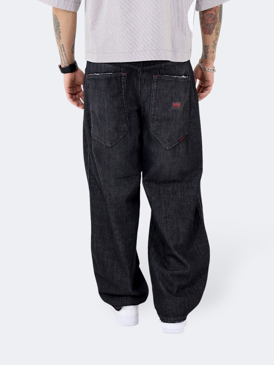 Jeans Balloon