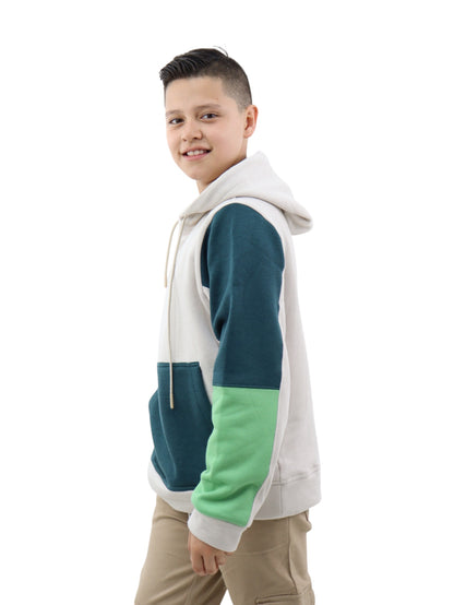 Sudadera Multicolor