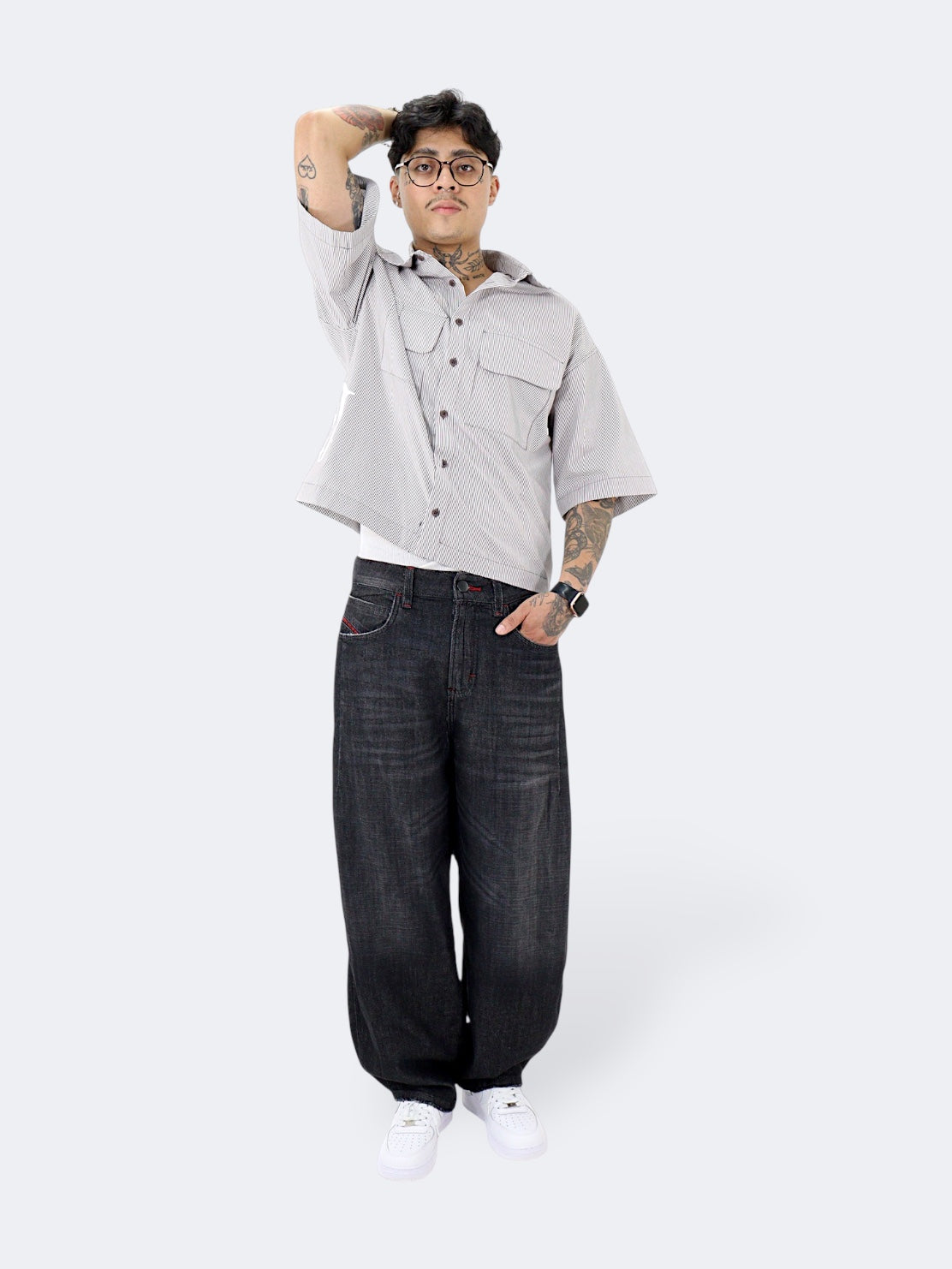 Jeans Balloon