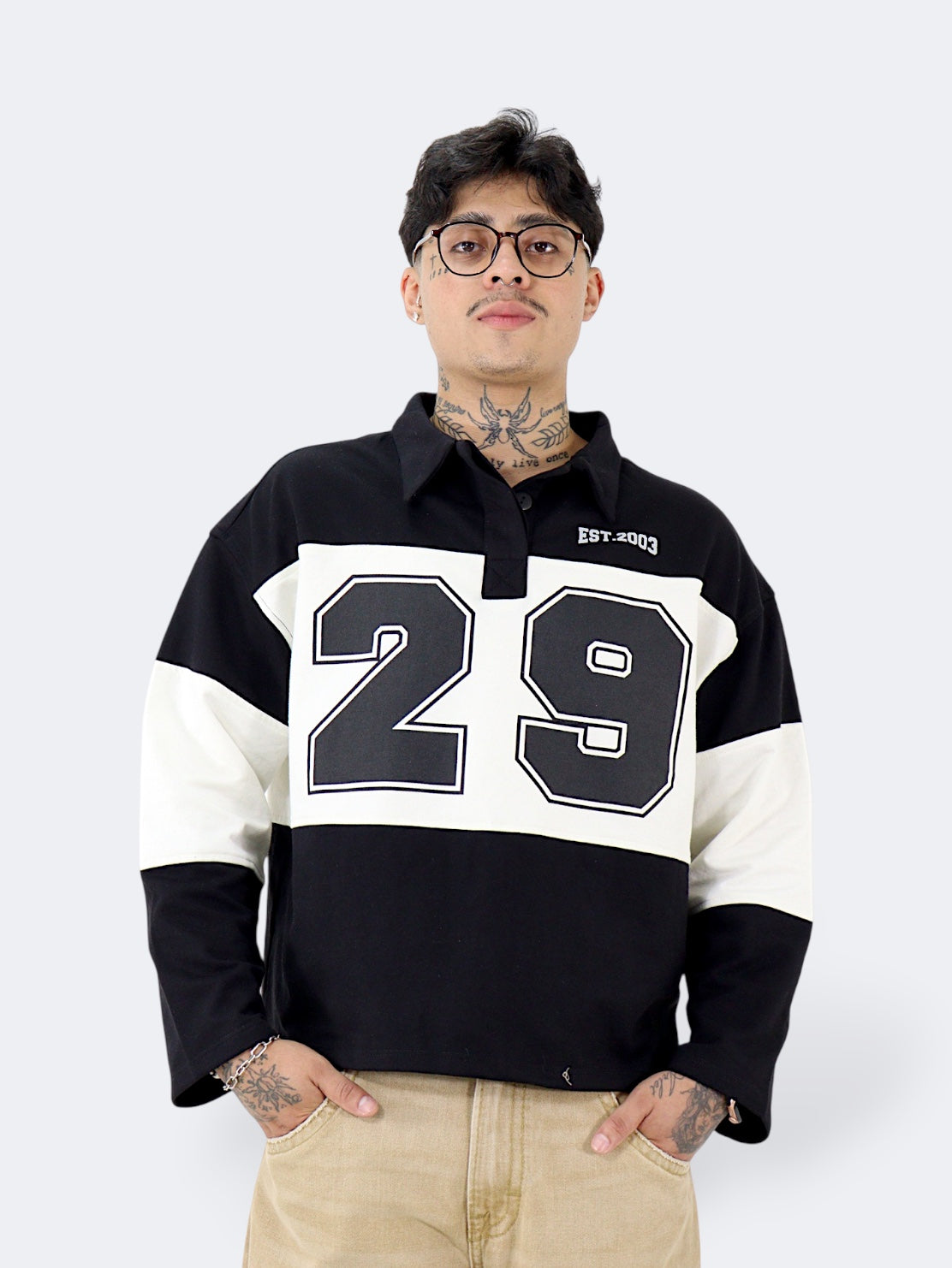 Sudadera Unisex