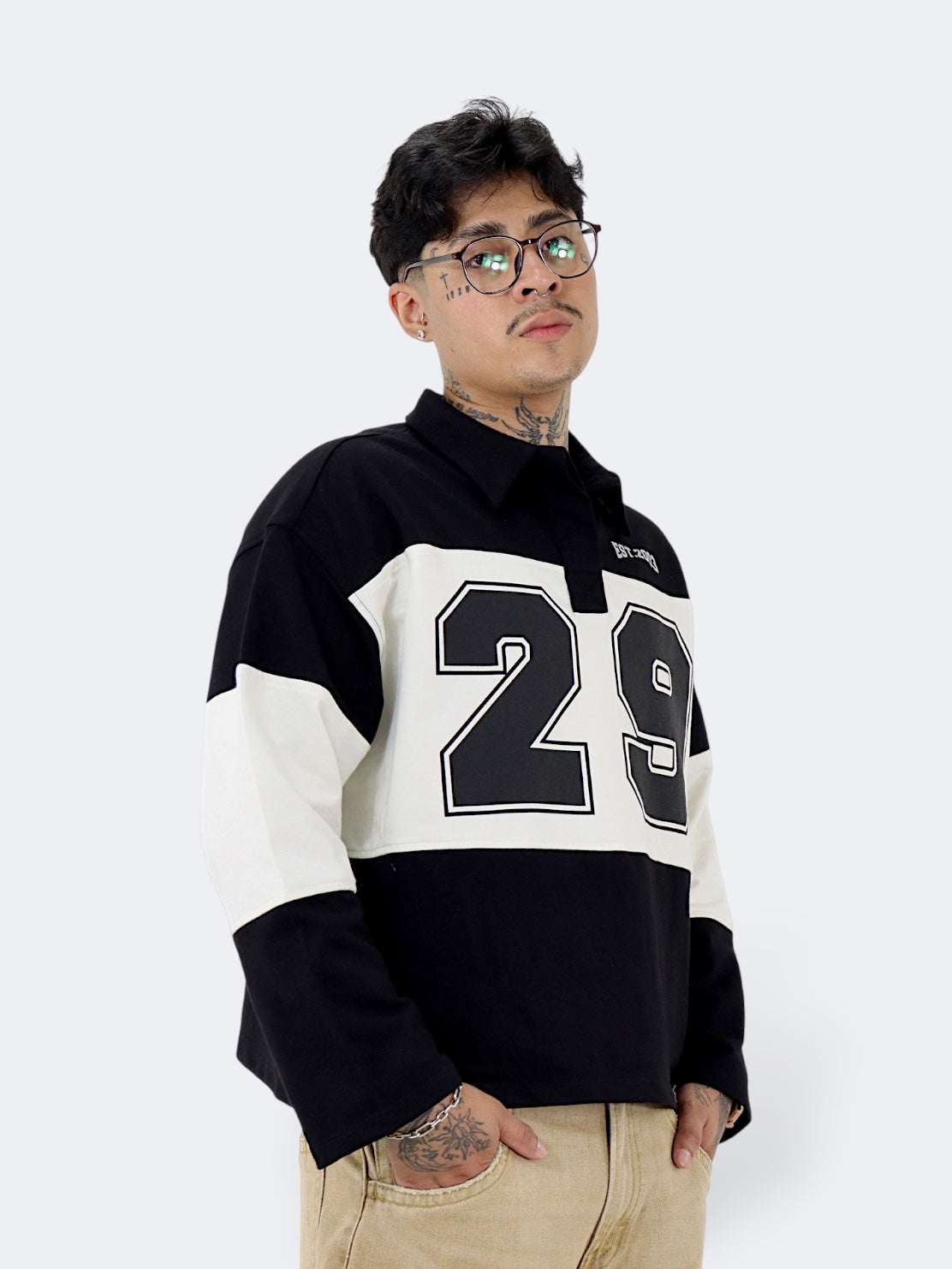 Sudadera Unisex