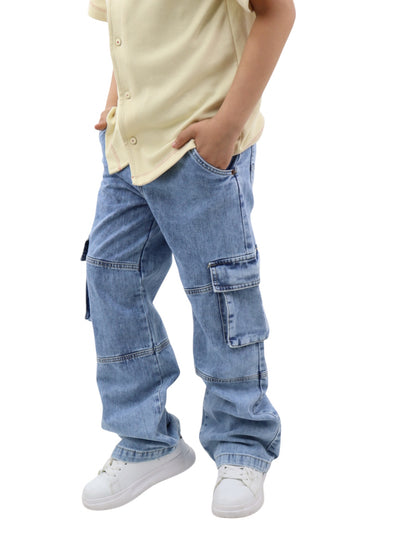 Jeans Baggy