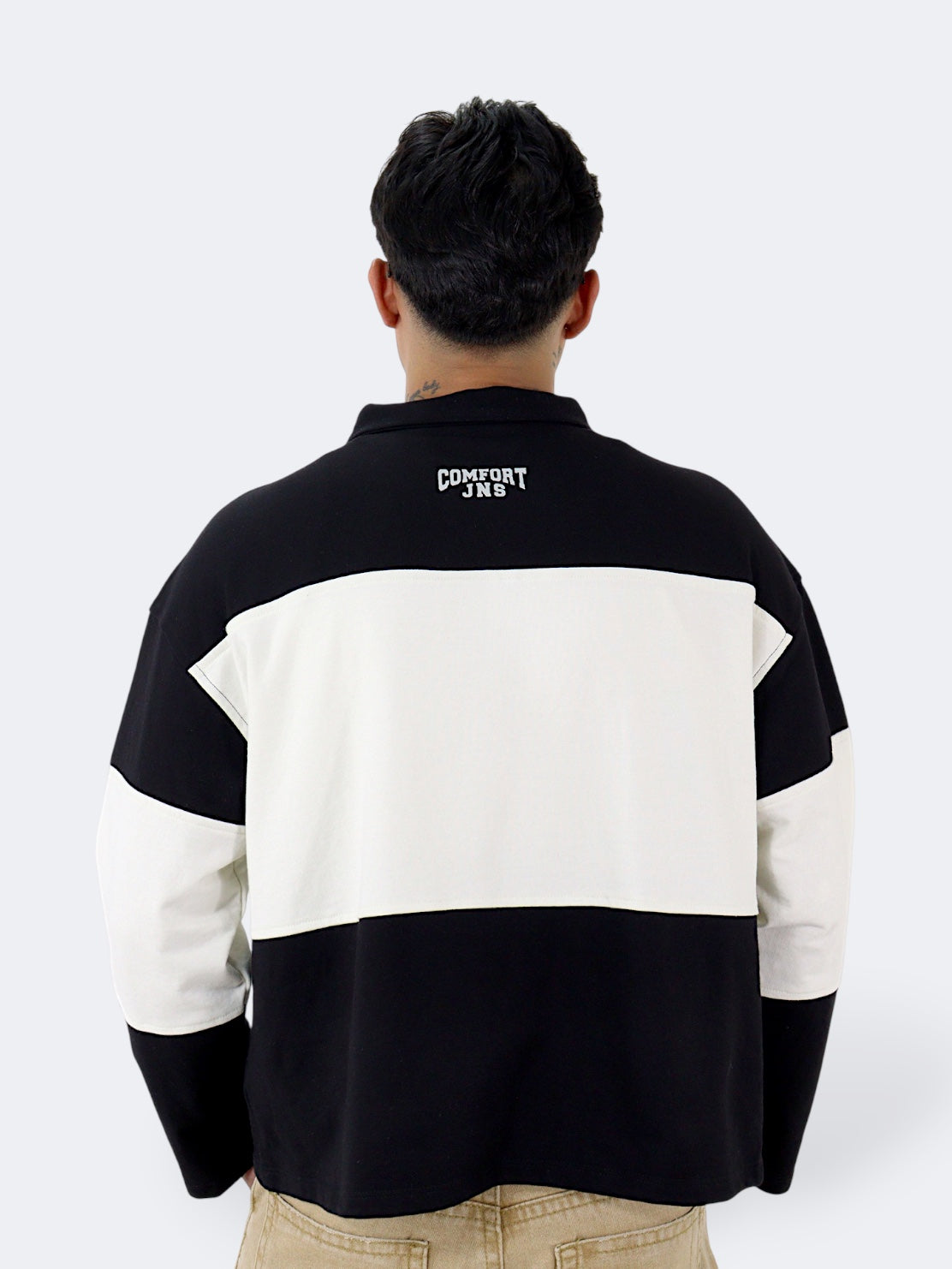 Sudadera Unisex