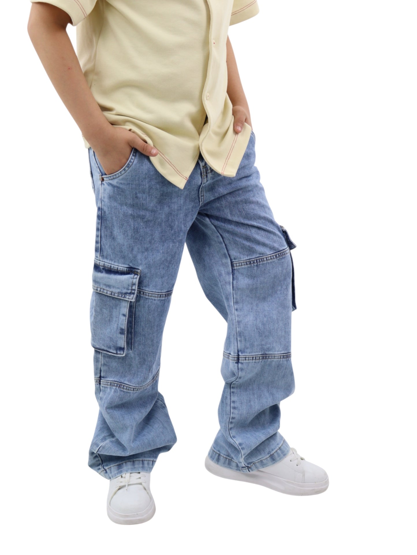 Jeans Baggy