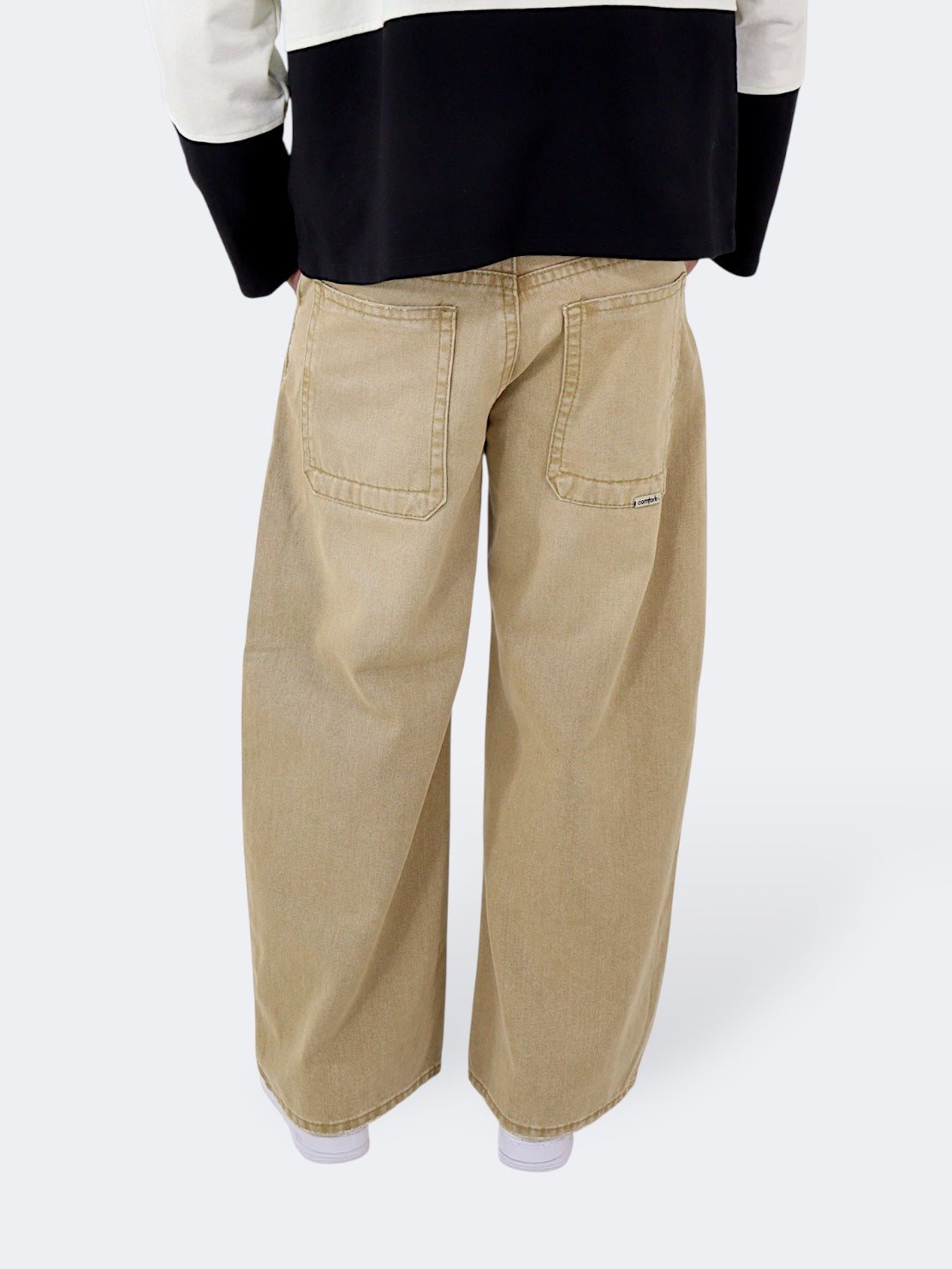 Jeans Barrel