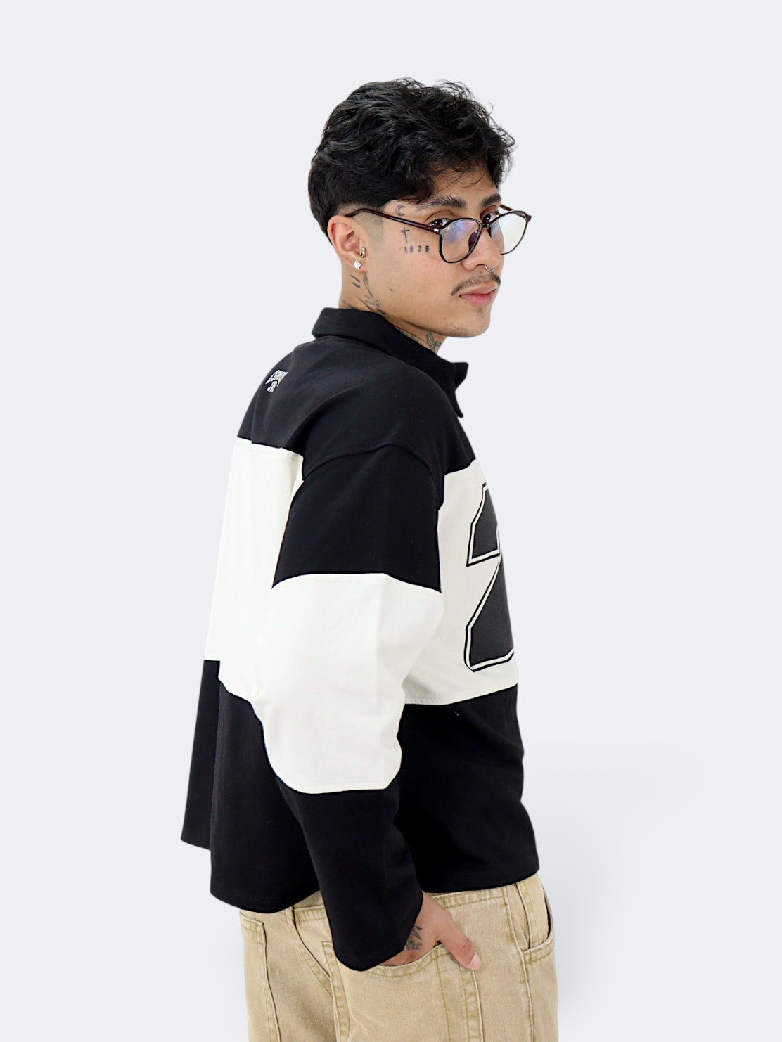 Sudadera Unisex
