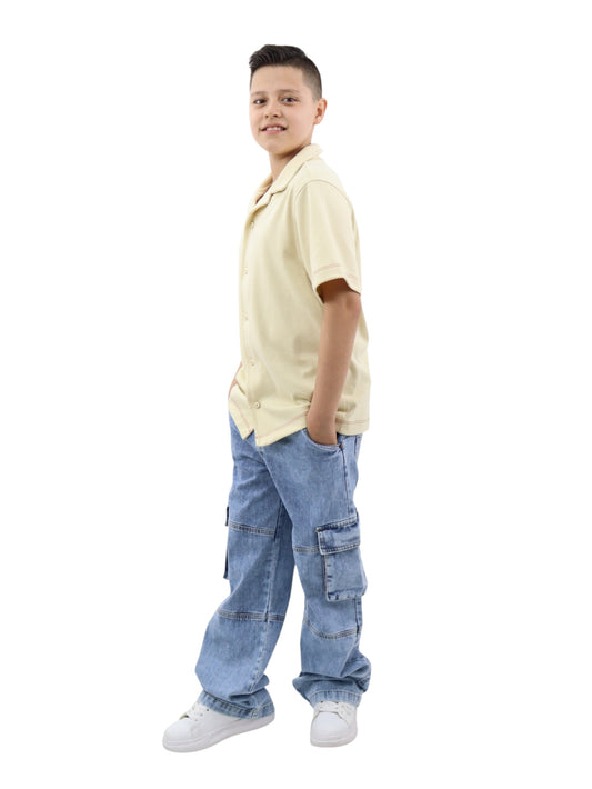 Jeans Baggy