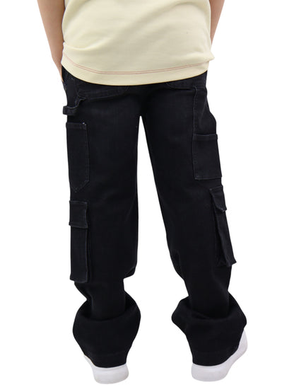 Jeans Carpintero Cargo
