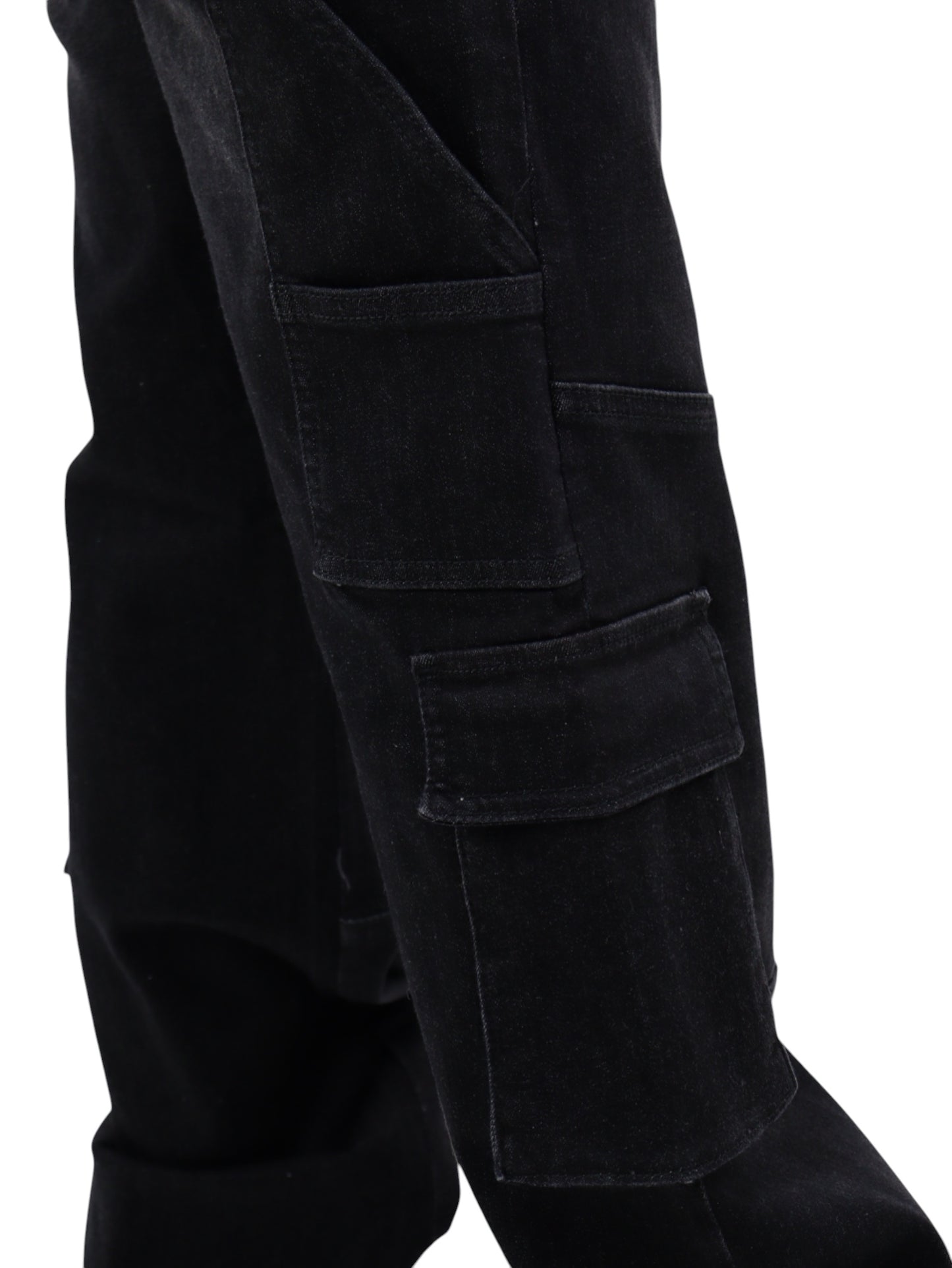 Jeans Carpintero Cargo