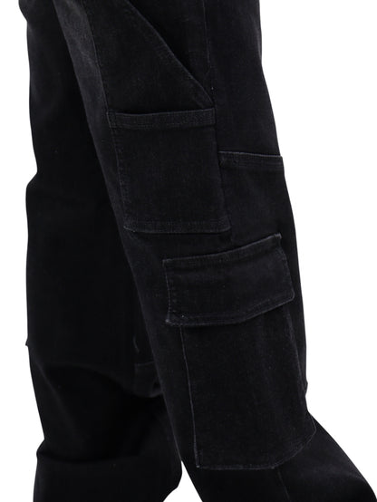 Jeans Carpintero Cargo