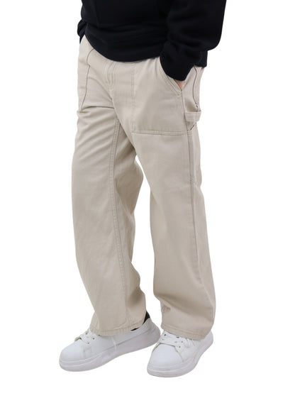 Pantalón Carpintero