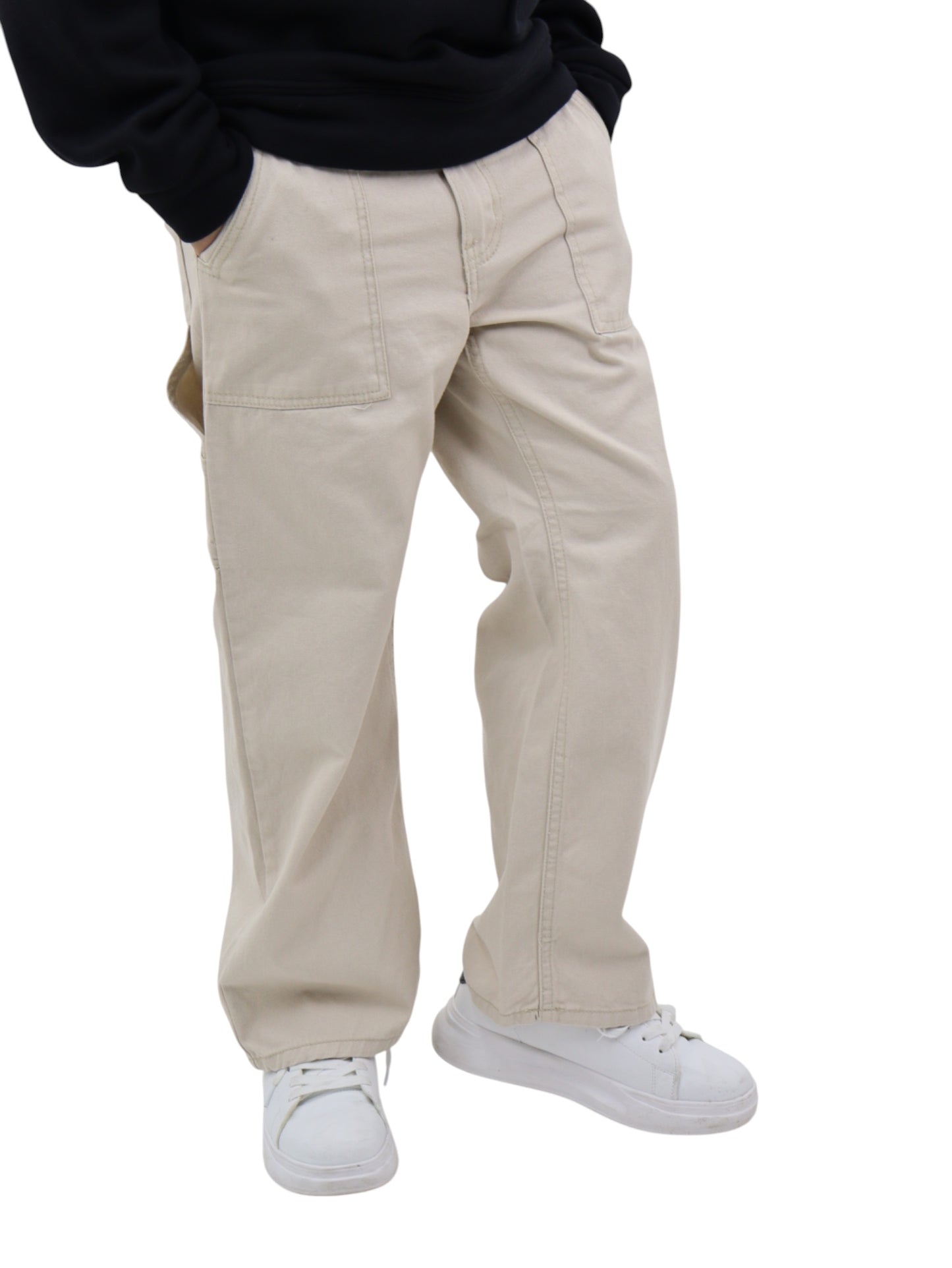 Pantalón Carpintero