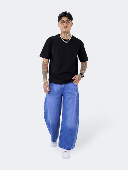 Jeans Barrel