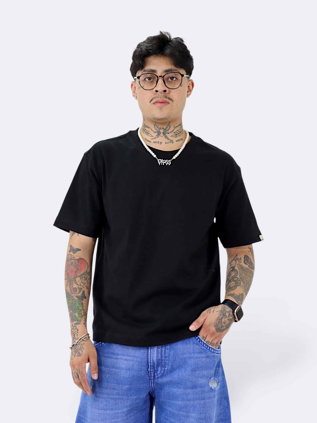 Playera Regular
