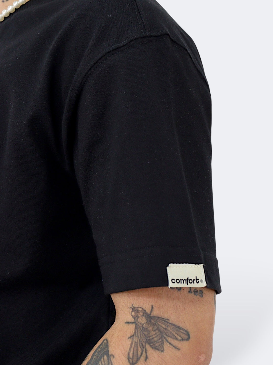 Playera Regular