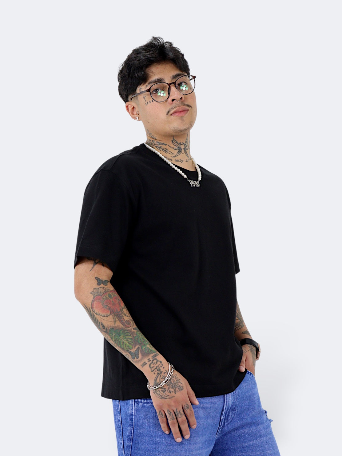 Playera Regular