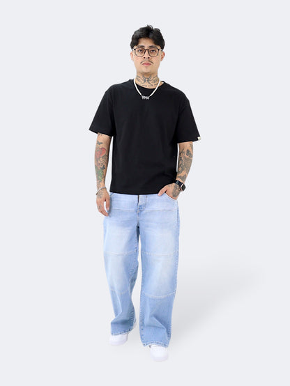 Jeans Barrel