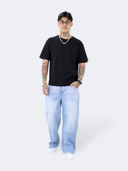 Jeans Barrel