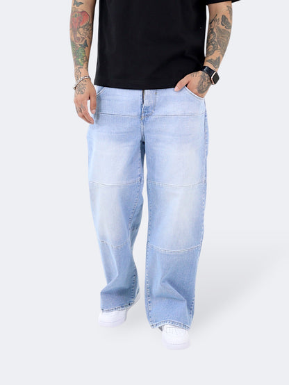 Jeans Barrel