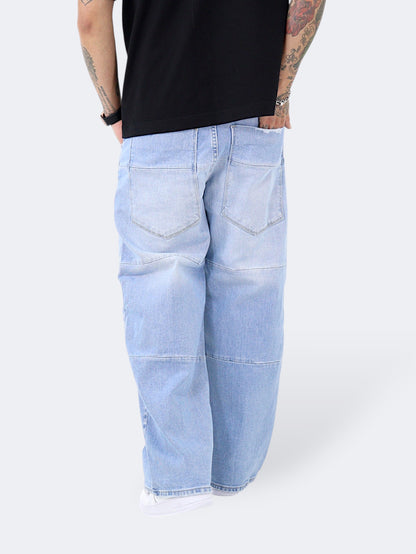 Jeans Barrel