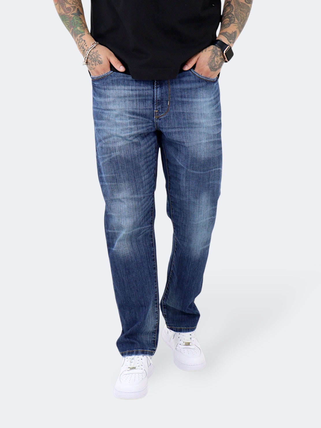 Jeans Slim