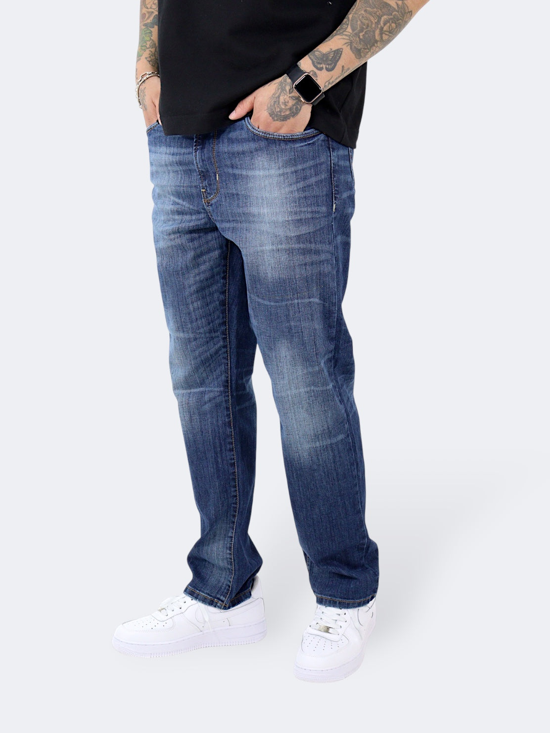Jeans Slim