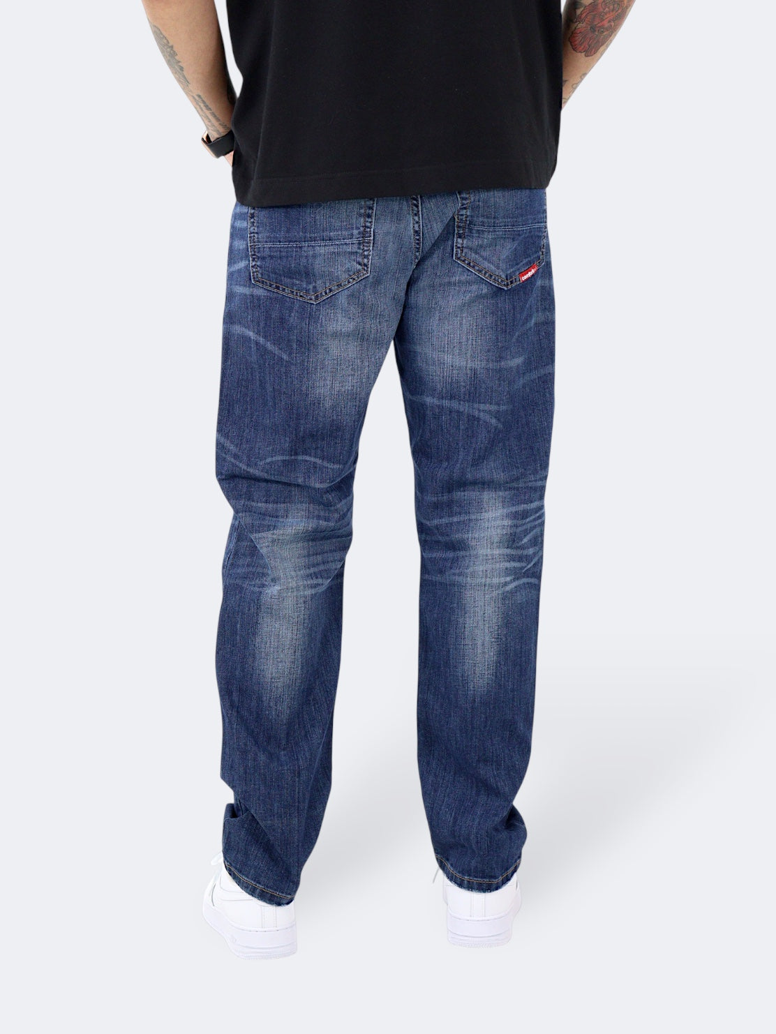 Jeans Slim