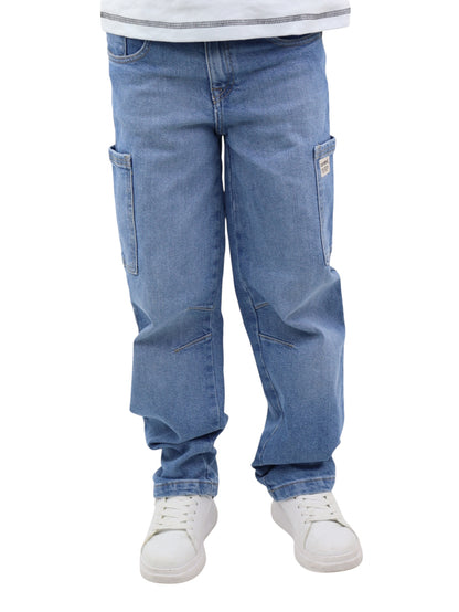 Jeans Baggy