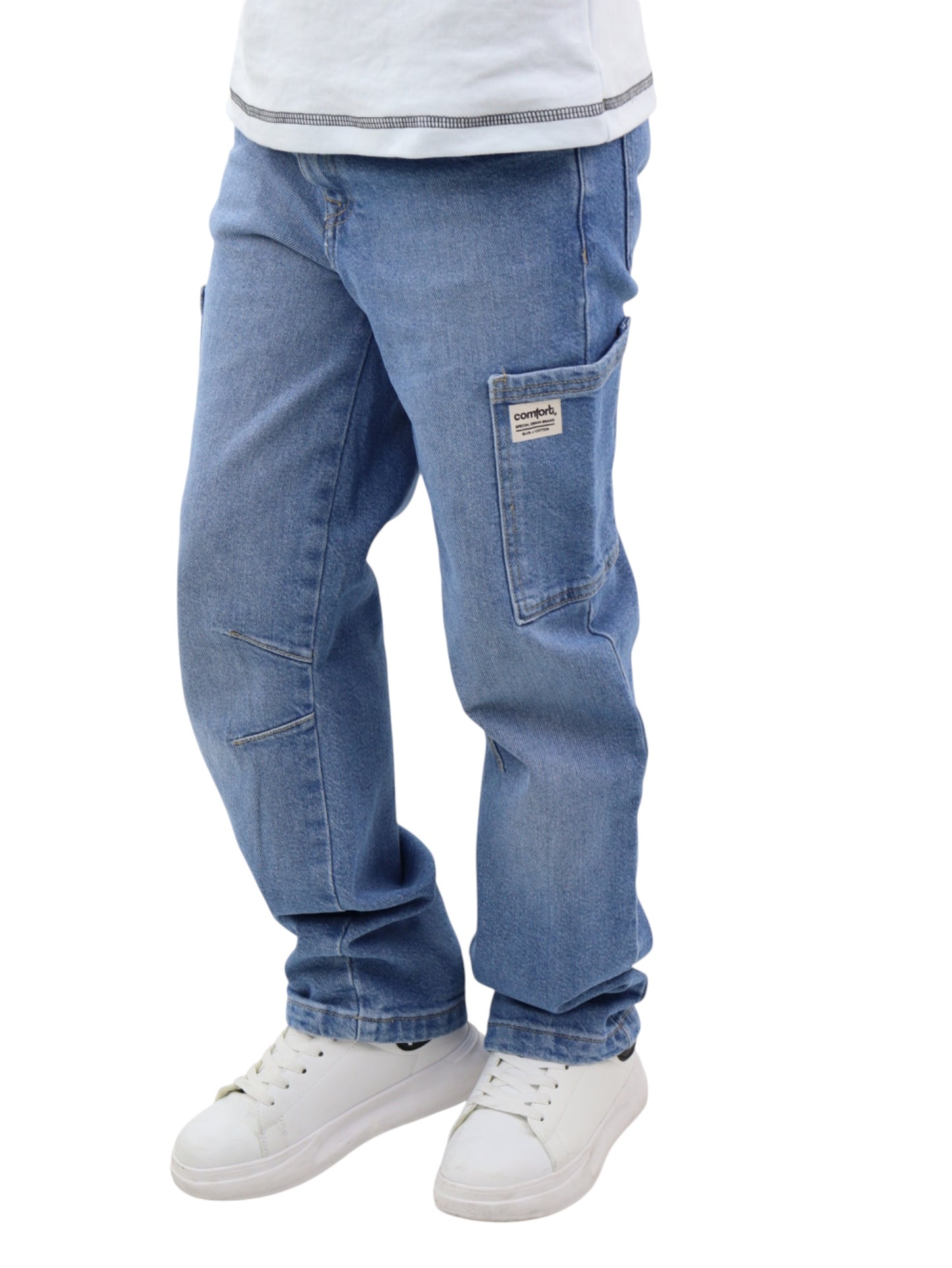 Jeans Baggy