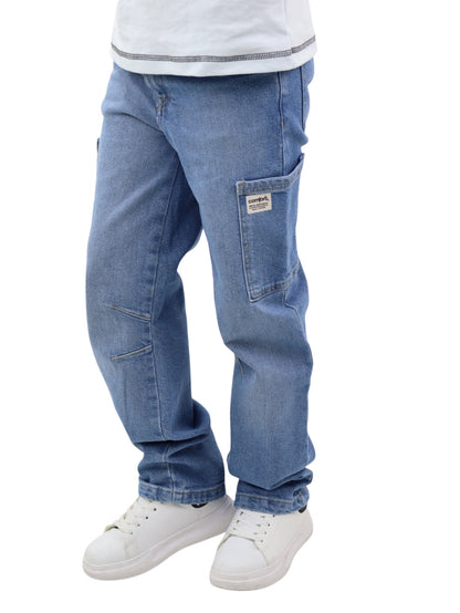 Jeans Baggy