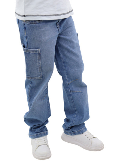 Jeans Baggy