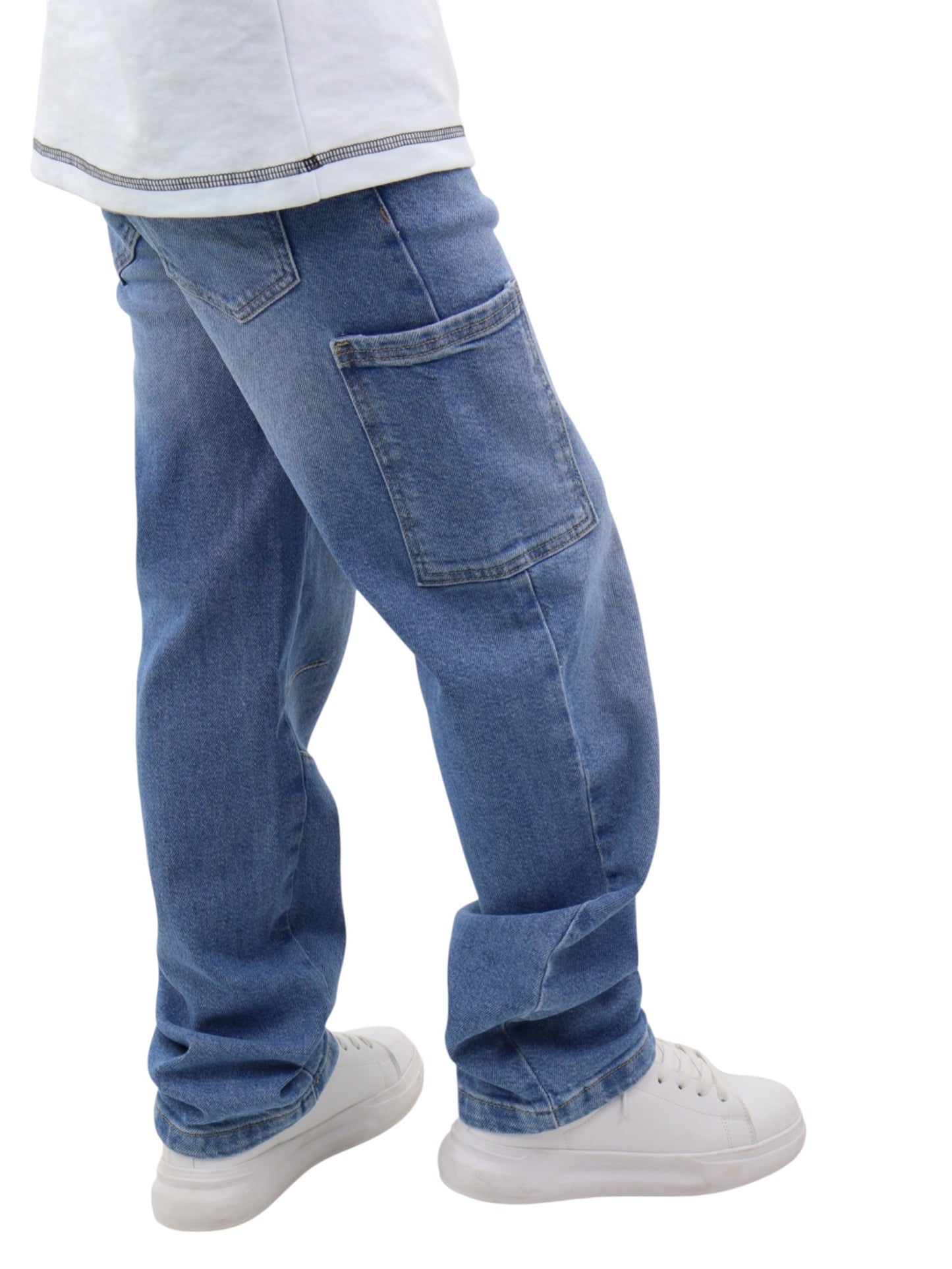 Jeans Baggy