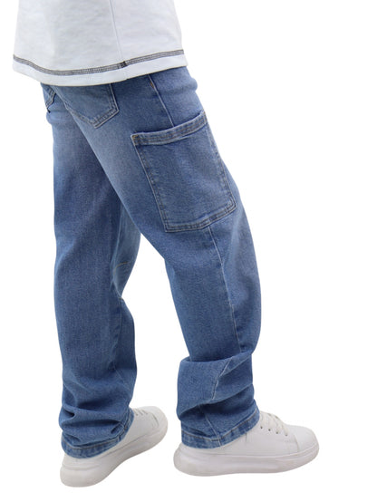 Jeans Baggy