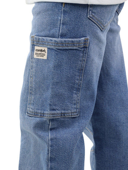 Jeans Baggy