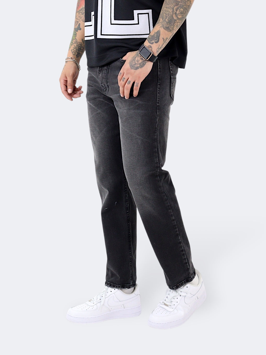 Jeans Slim