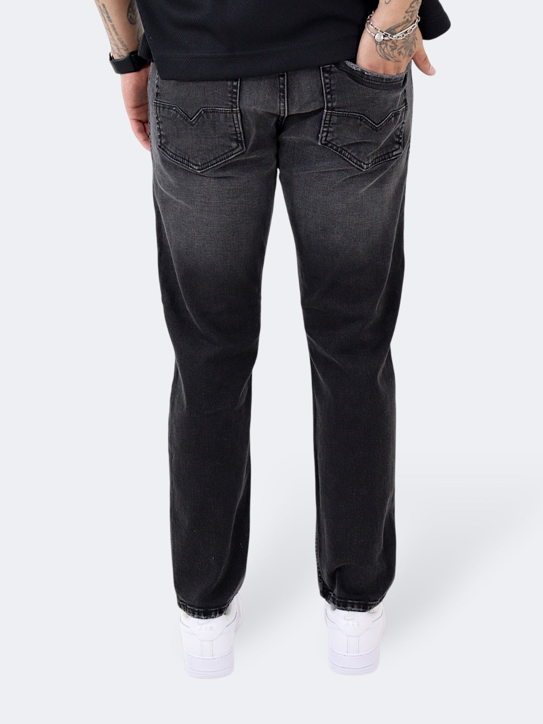 Jeans Slim