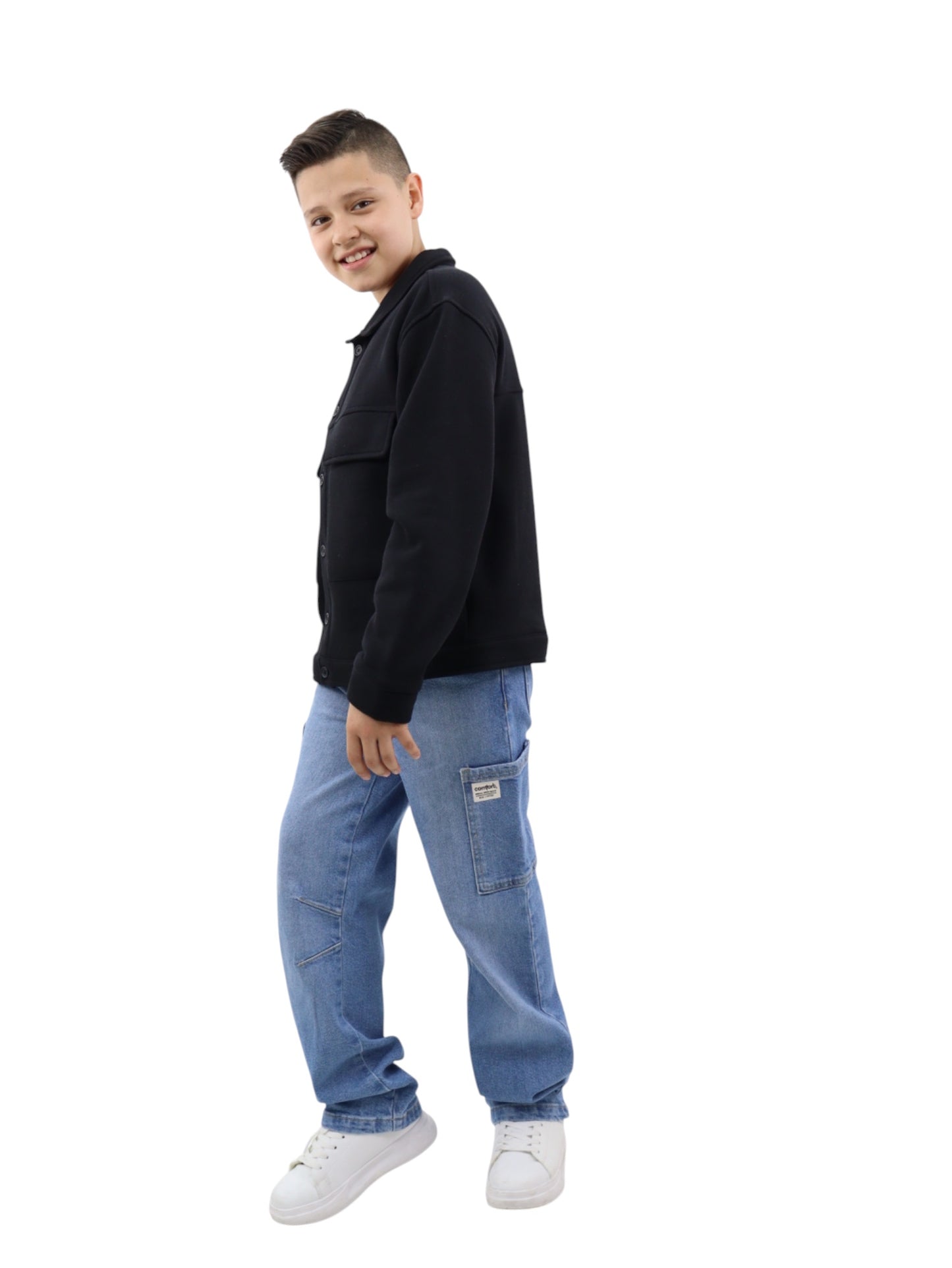 Jeans Baggy