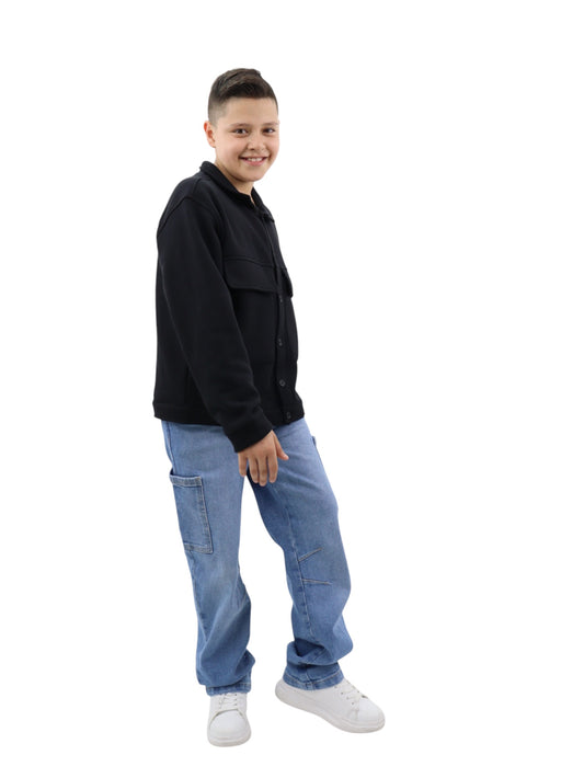 Jeans Baggy