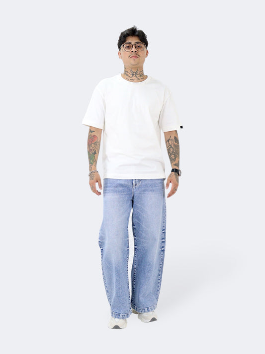 Jeans Barrel