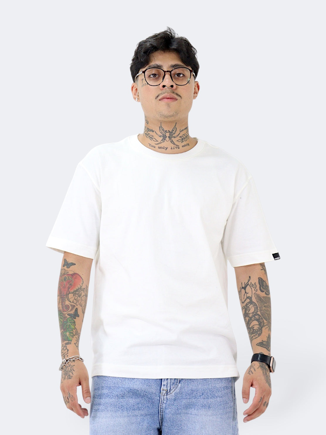 Playera Regular
