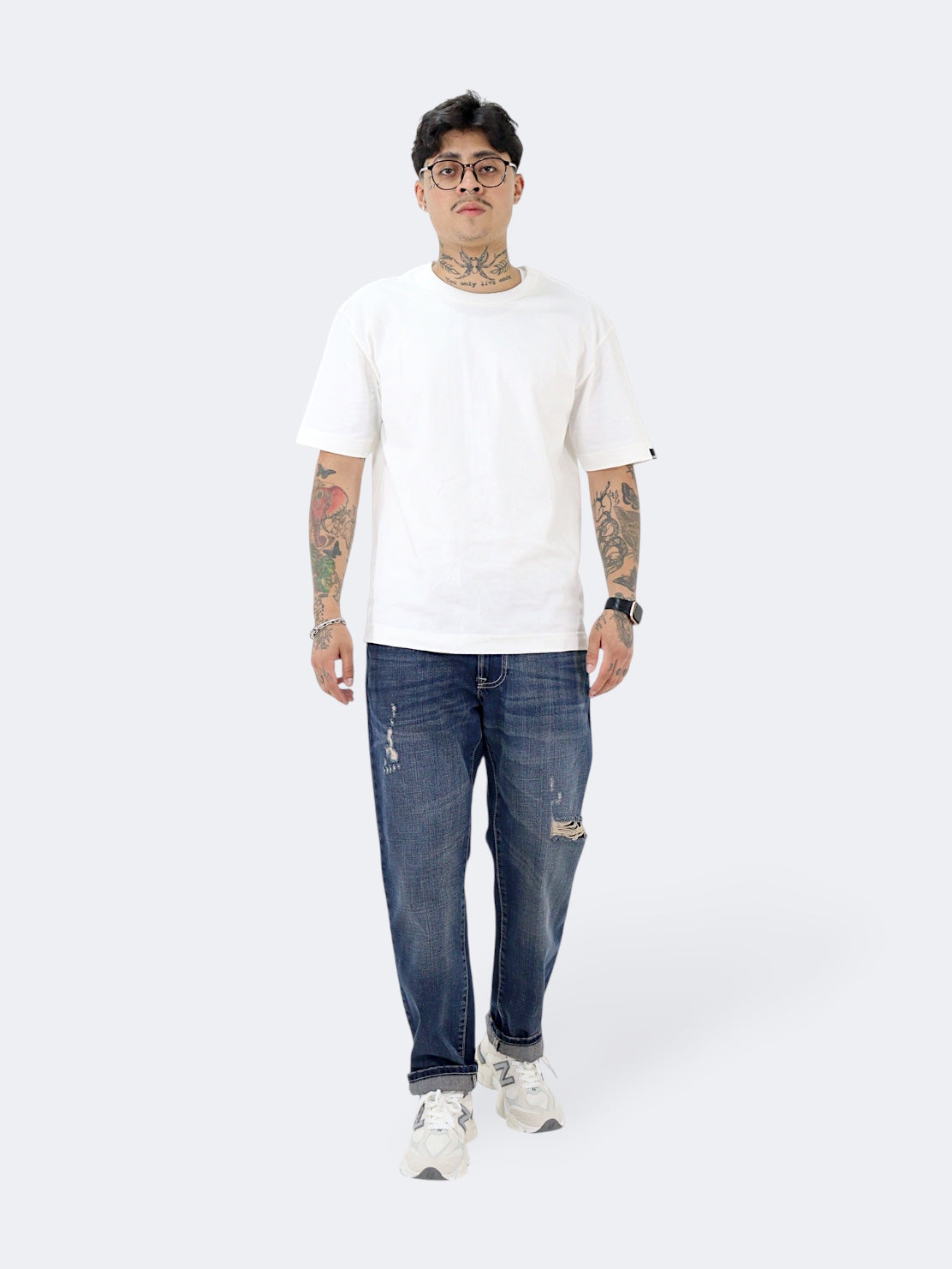 Jeans Slim