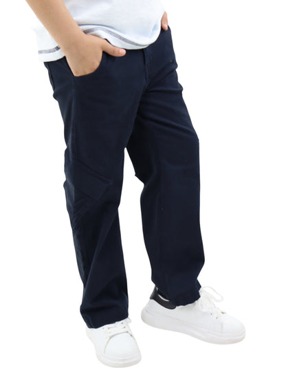 Pantalón Baggy