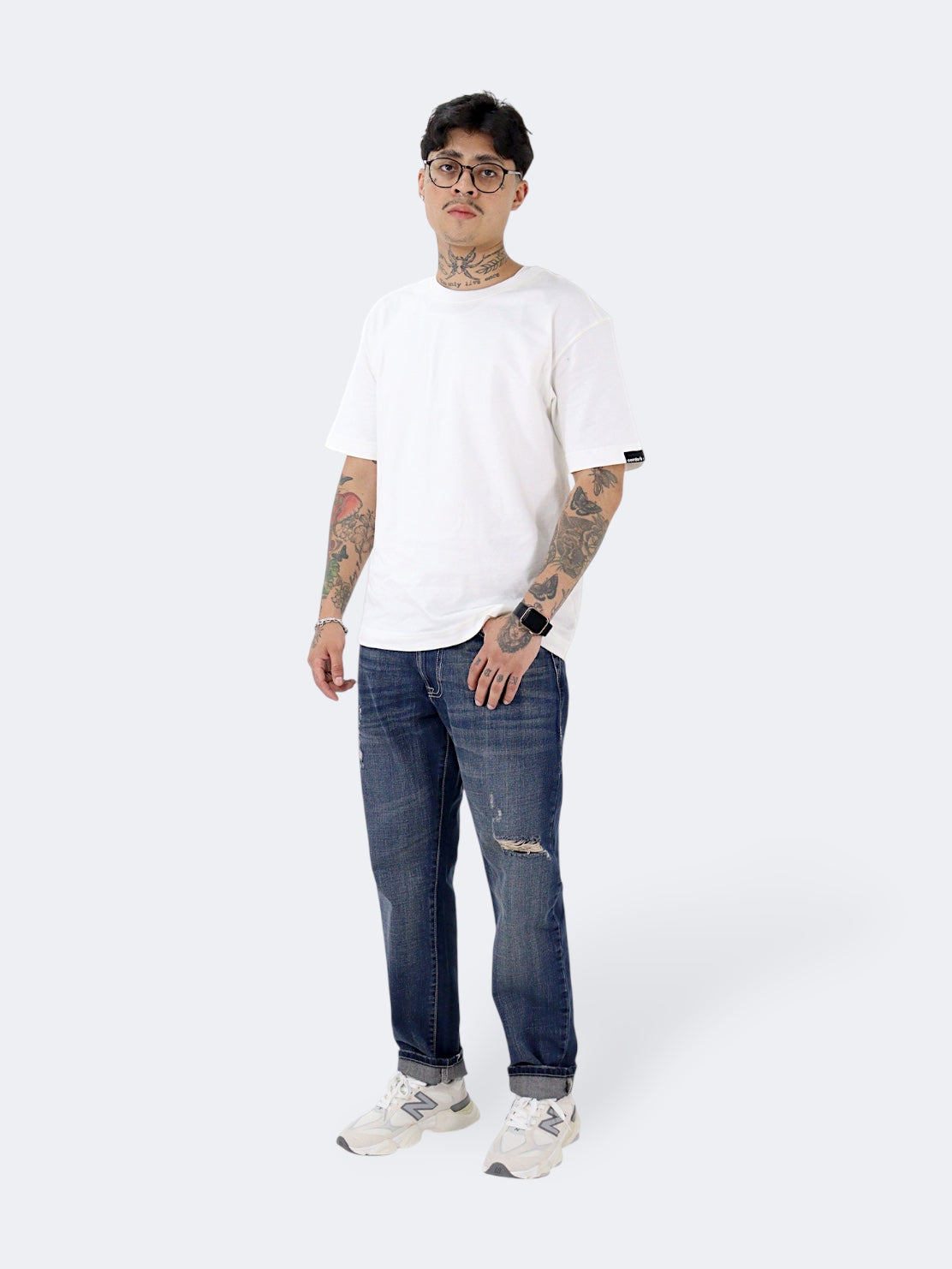 Jeans Slim